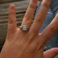 Brides of 2020!  Show us your ring! - 1