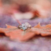 Brides of 2021! Show us your ring! - 1