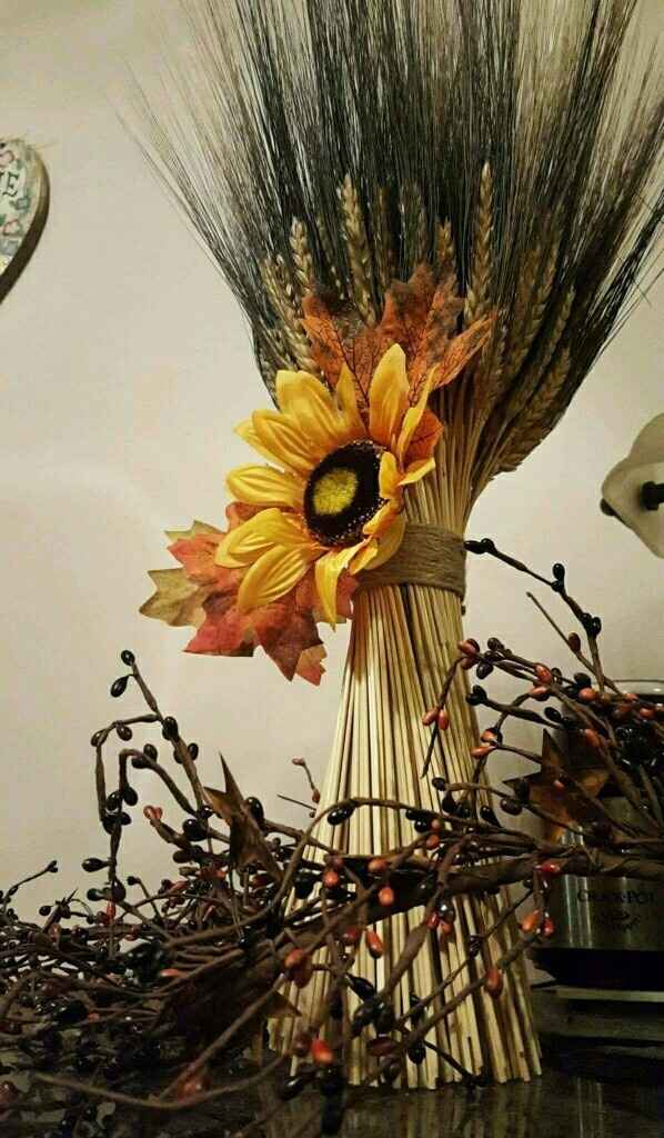 My wedding design highlights so far