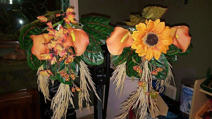My wedding design highlights so far