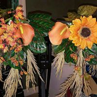 My wedding design highlights so far