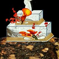 My wedding design highlights so far