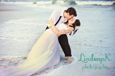 My Trash The Dress Pictures are IN! *Pic Heavy!!!* WHOOO HOOO!
