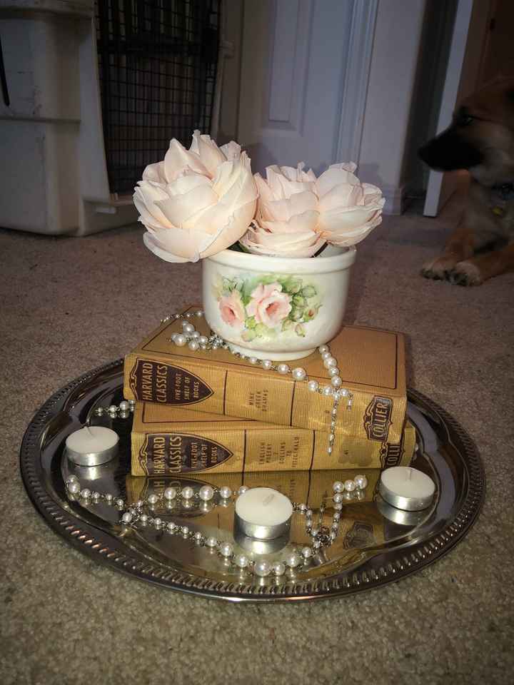diy Centerpieces - 1