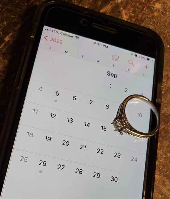 Brides of 2022! Show us your ring! - 1