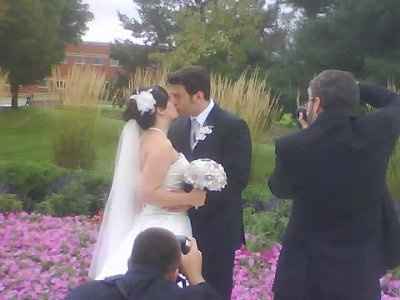 My Wedding Survived The Hurricane!!! *Non-Pro Pics*