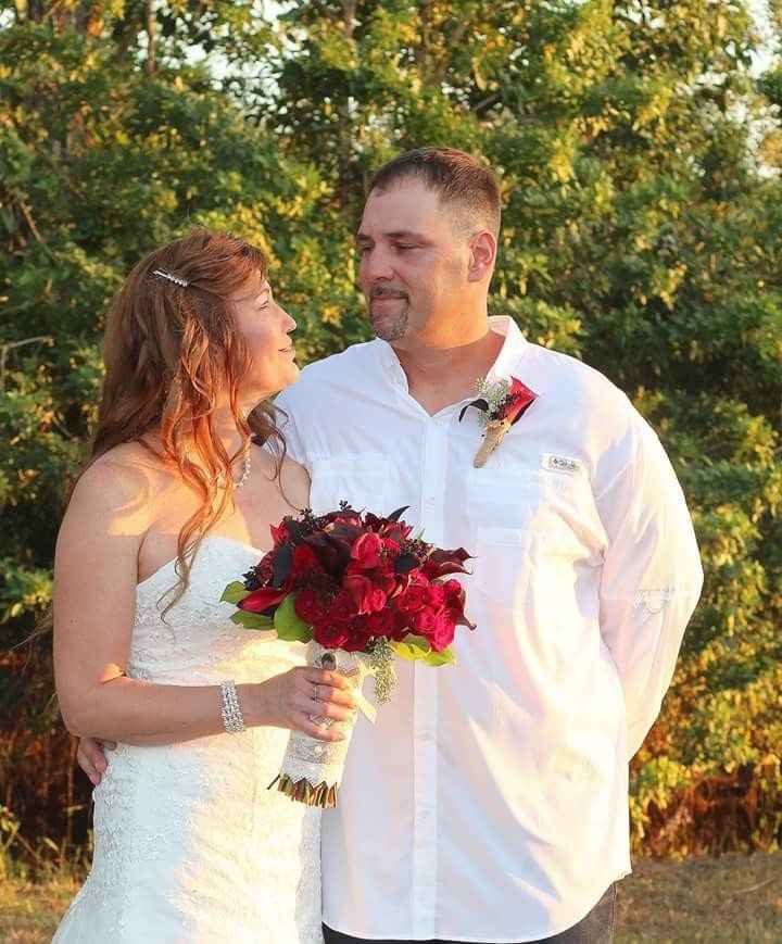 BAM what a wonderful day