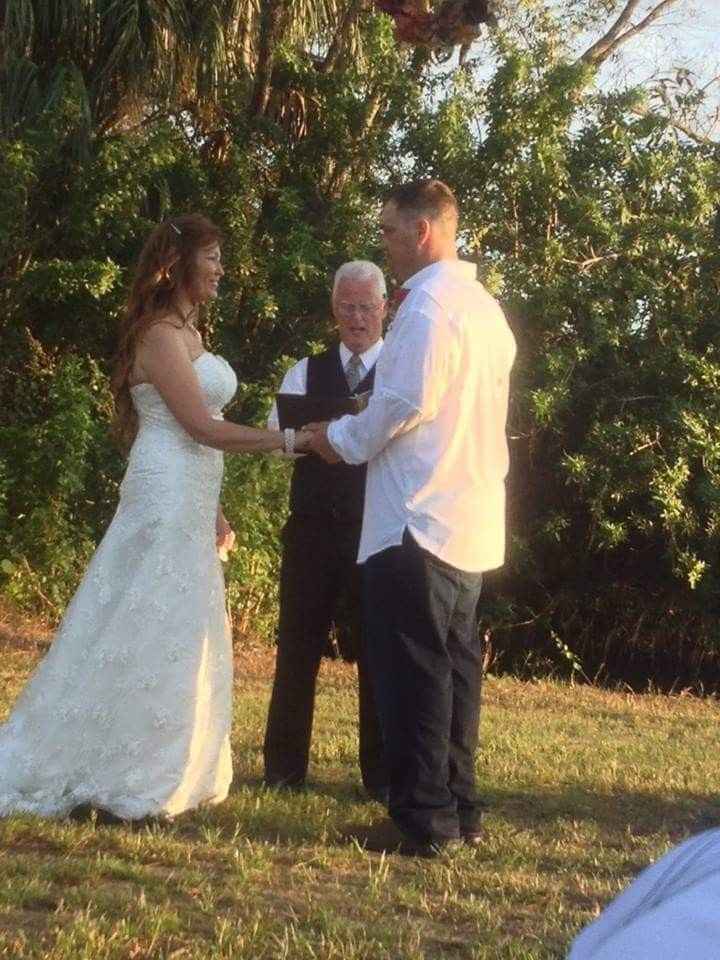 BAM what a wonderful day