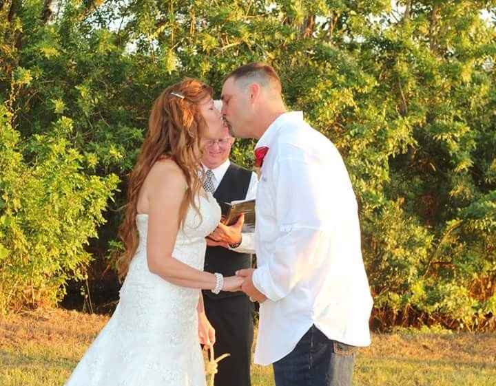 BAM what a wonderful day