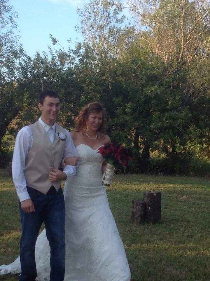 BAM what a wonderful day