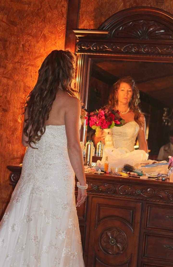 BAM what a wonderful day