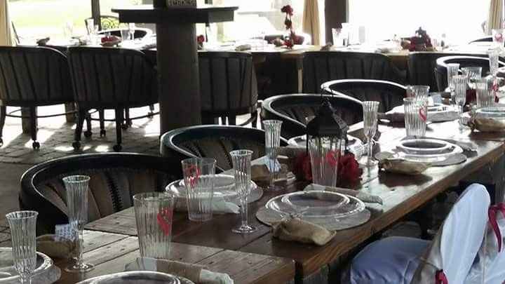 BAM what a wonderful day