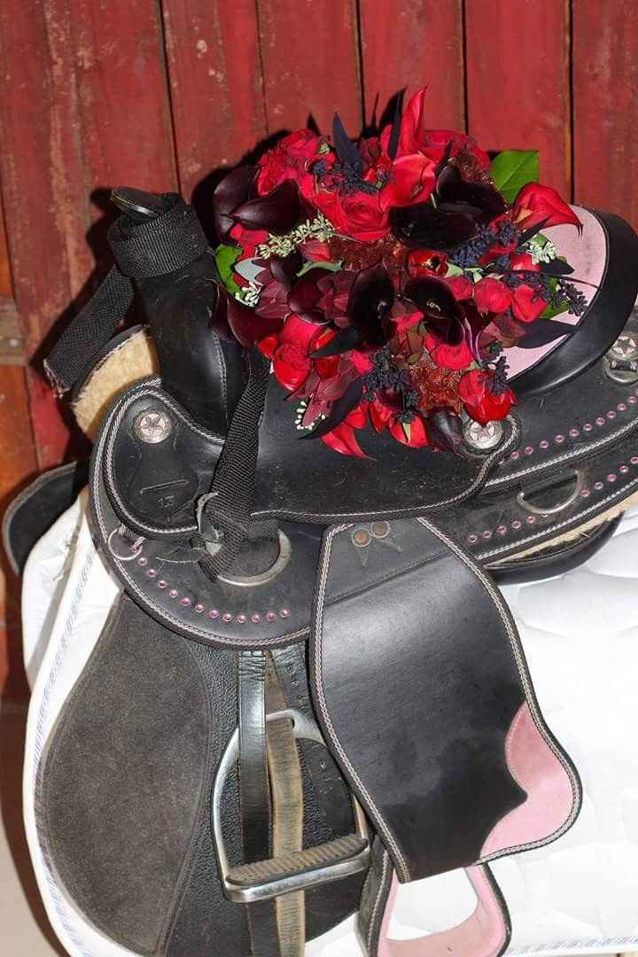 BAM what a wonderful day