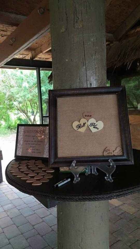 BAM what a wonderful day