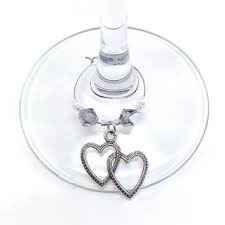 Clear Tumblers as keepsake