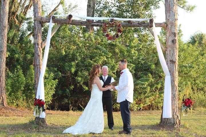 BAM what a wonderful day