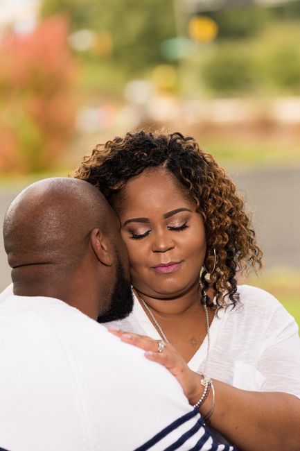 Engagement Photos