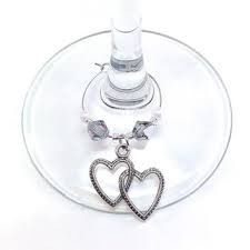 Clear Tumblers as keepsake