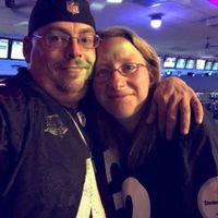 our first date midnight bowling