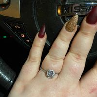 Brides of 2021! Show us your ring! - 1