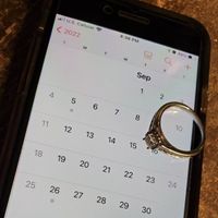 Brides of 2022! Show us your ring! - 1