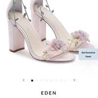 Should i buy the shoes? - 1
