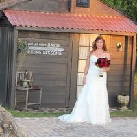 BAM what a wonderful day