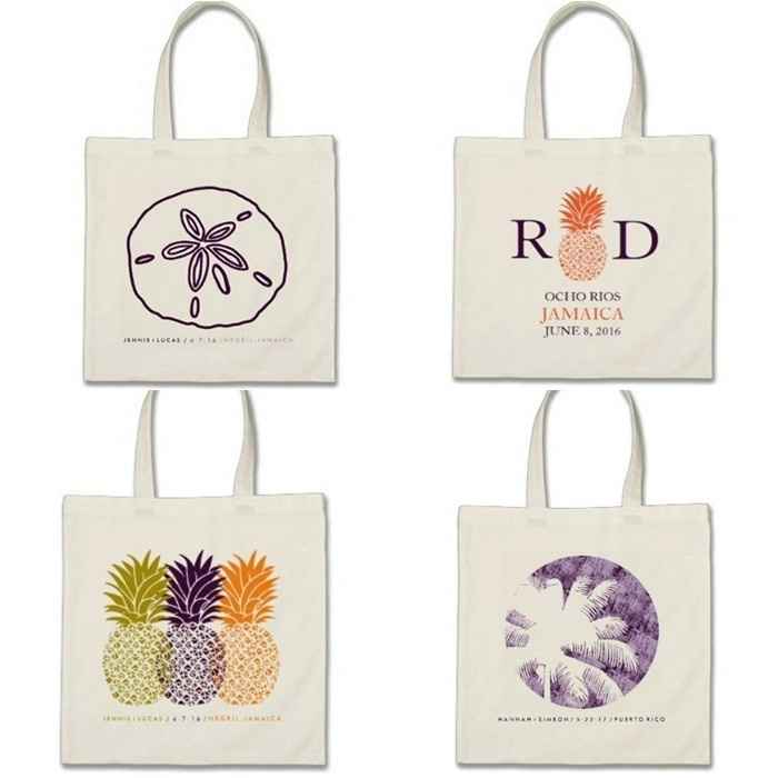 Wedding Welcome Bags/OOT Bags