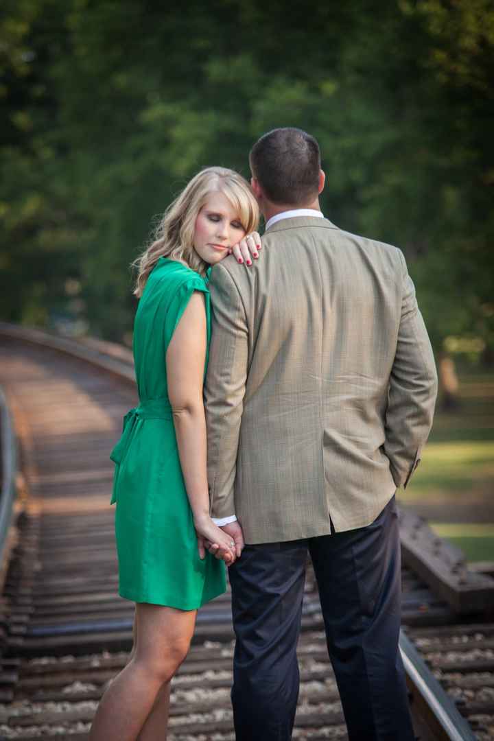 Post Those Wedding /E -Pics You Didn't Want People To See!