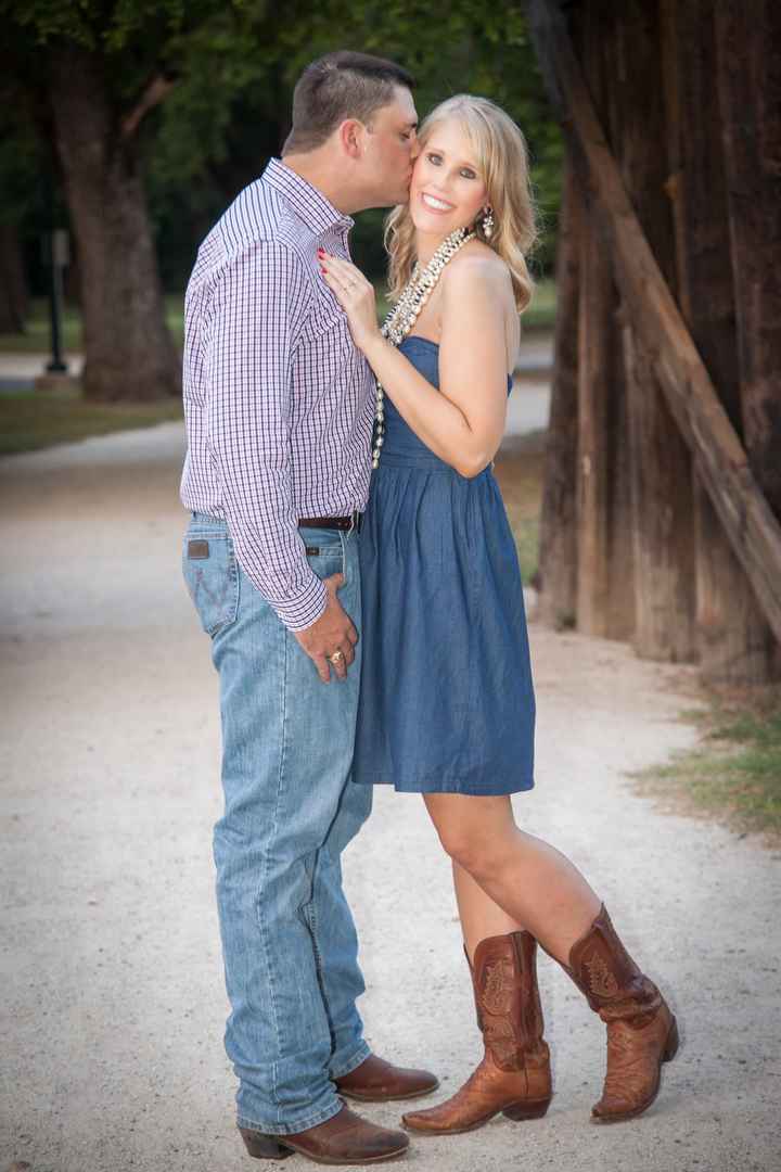 Post Those Wedding /E -Pics You Didn't Want People To See!