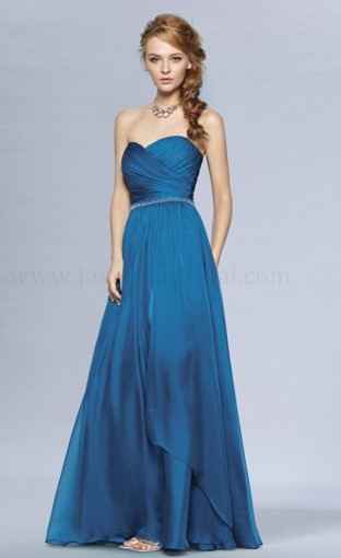 Help me pick a bridesmaid dress! (PICS)