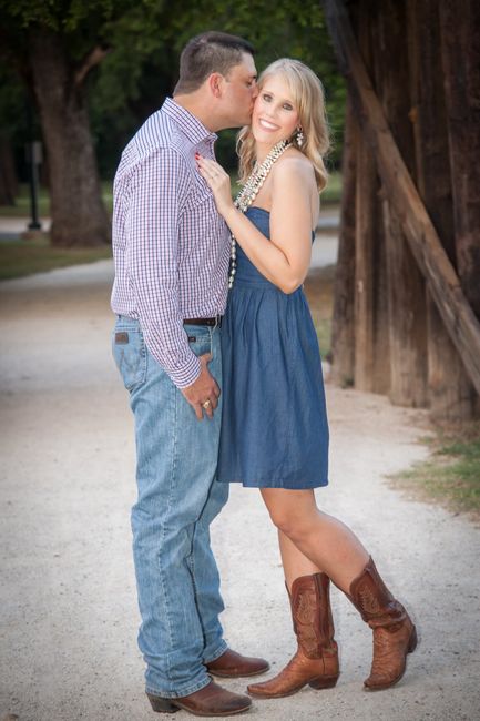 Post Those Wedding /E -Pics You Didn't Want People To See!