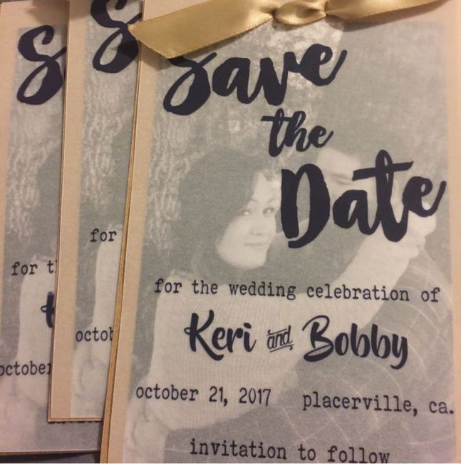 DIY stationary items