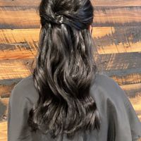 Hair and Makeup— thoughts? - 2