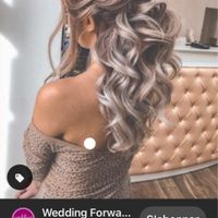 Hair and Makeup— thoughts? - 1