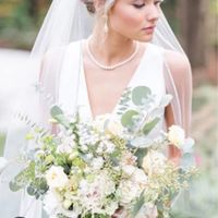 Hair and Makeup— thoughts? - 2