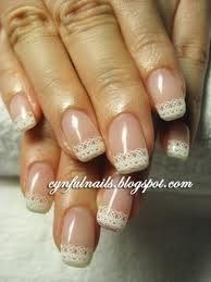 You'd think doing your nails would be easier!!!!!!!!!!!! Suggestions please