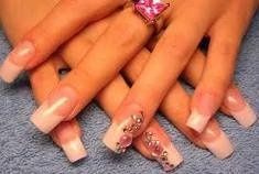 You'd think doing your nails would be easier!!!!!!!!!!!! Suggestions please
