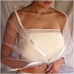 shrug/wrap help