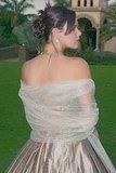 shrug/wrap help
