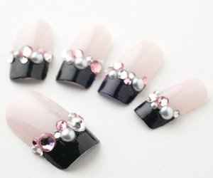 Nail ideas - please help