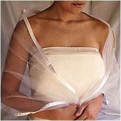 shrug/wrap help