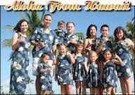 Getting the word out about preferred attire..