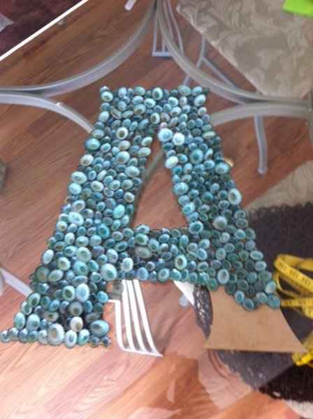 DIY Projects- had to share..I'm super excited!