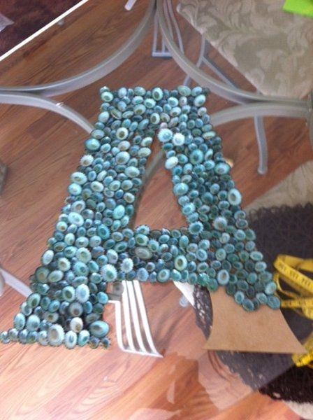 DIY Projects- had to share..I'm super excited!