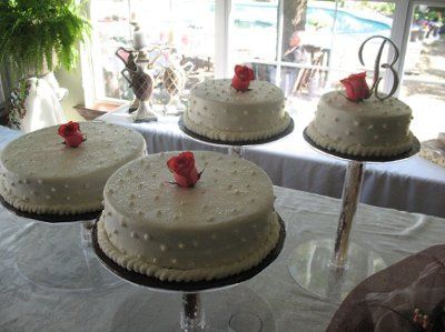 10 days MARRIED!!!!  We're back with a few pics!