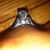 There's been a request ... show us them rings!