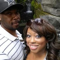 Your wedding in numbers!  How long have you been dating? - 1