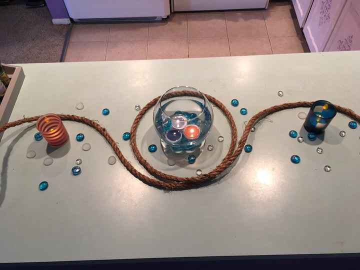 Centerpieces - 1
