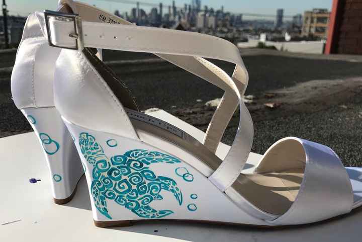 Shoes - 1